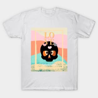 ghost lover T-Shirt